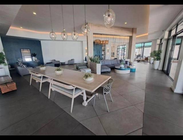1 BEDROOM APARTMENT FOR SALE IN BLYDE RIVERWALK ESTATE